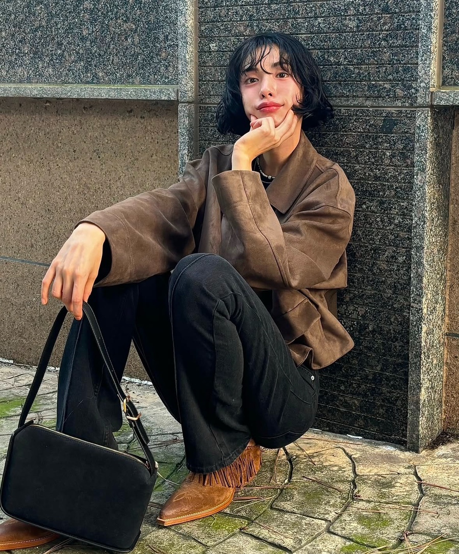 아즈뮤헤어 이미지