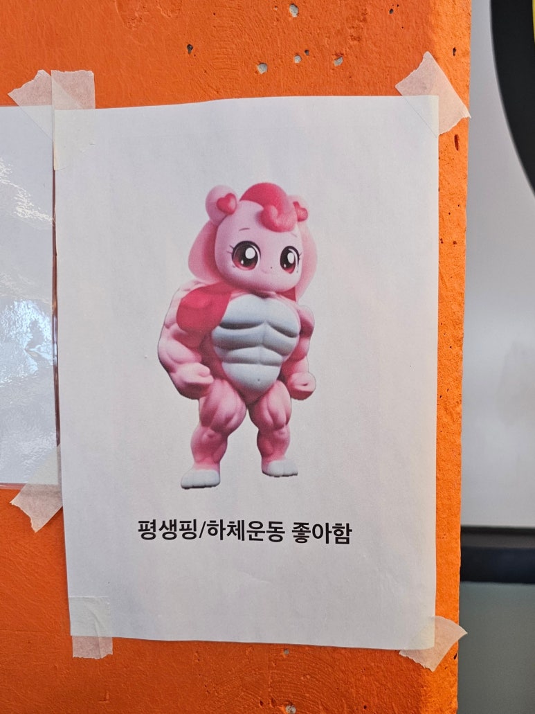 24시평생헬스금호풍암점 이미지