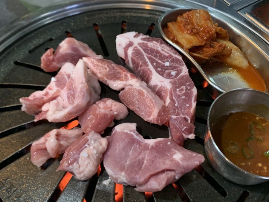 마포집뒷고기 이미지