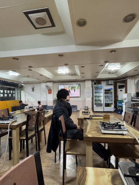 송원곱창,닭갈비 이미지