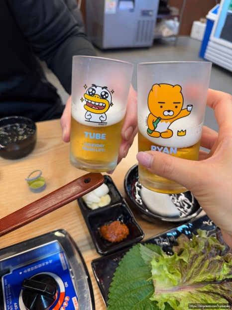 오늘도닭갈비 이미지