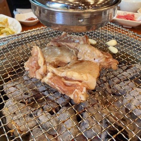춘천장어마을 이미지