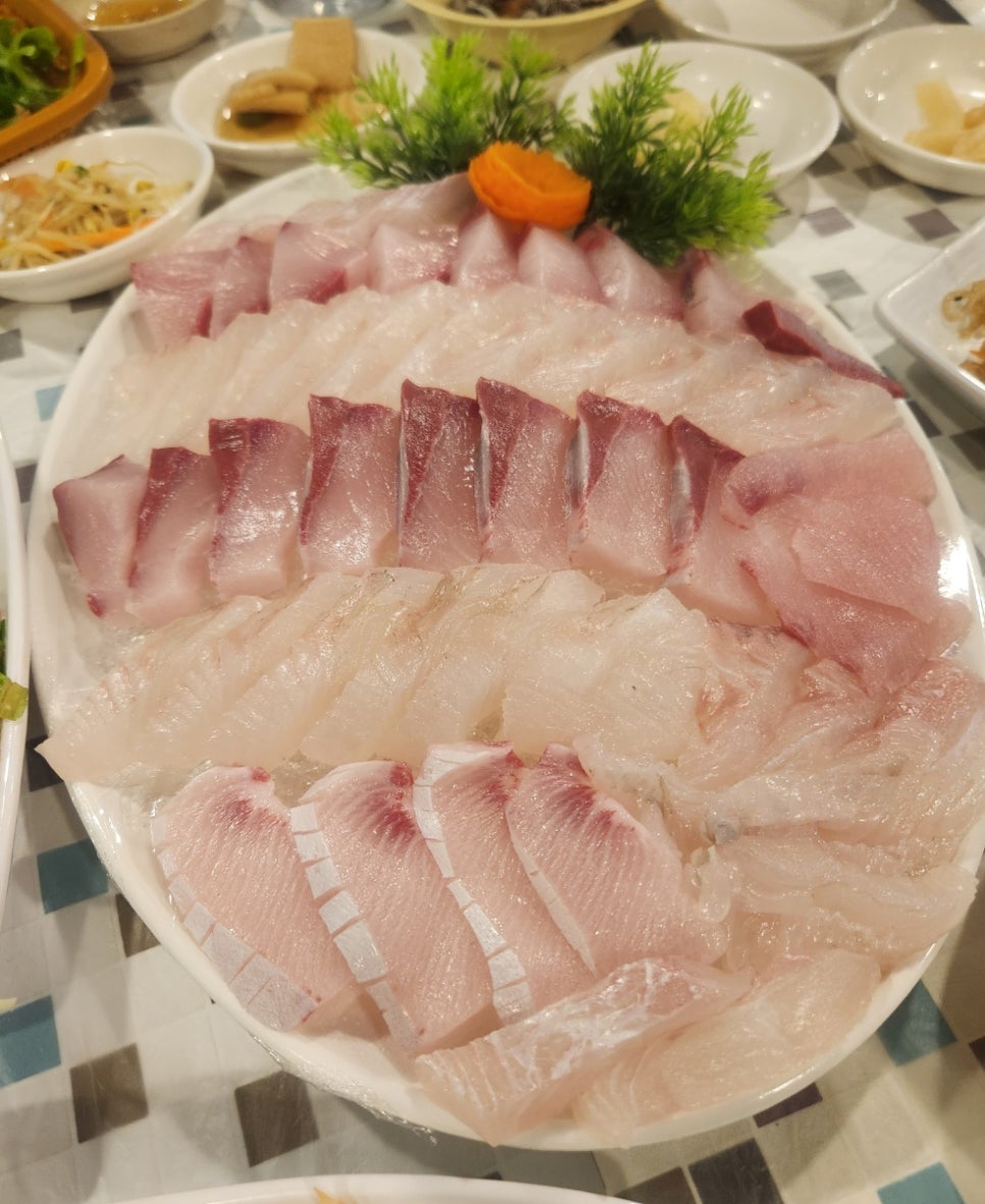 천하수산활어직판장 이미지