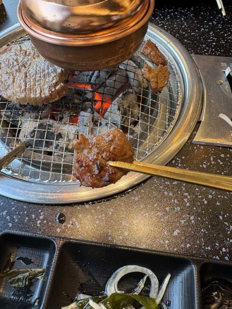 용호갈비 이미지