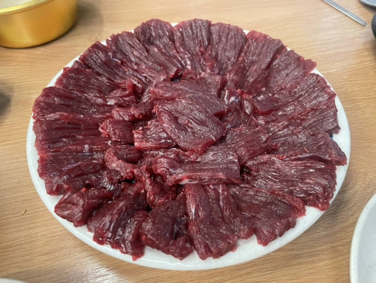 정우생고기 이미지