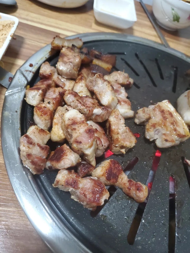 순양숯불구이 이미지