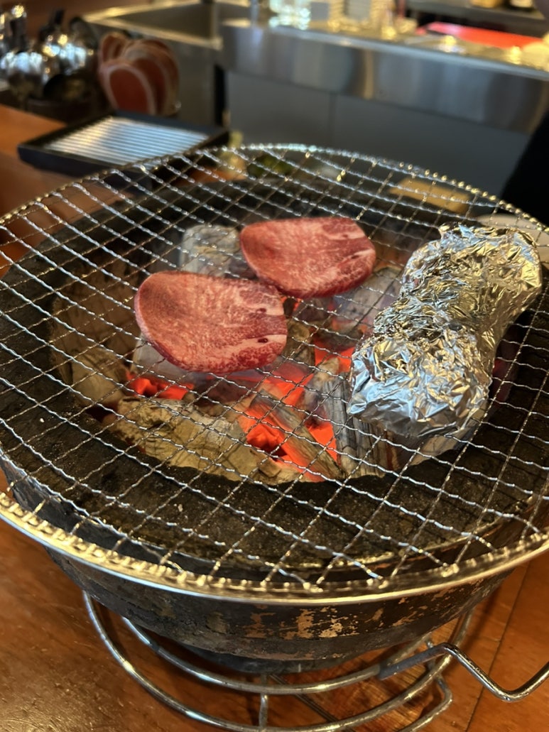 류가한우 이미지
