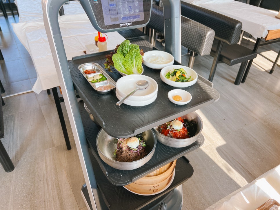 설빙정막국수 이미지