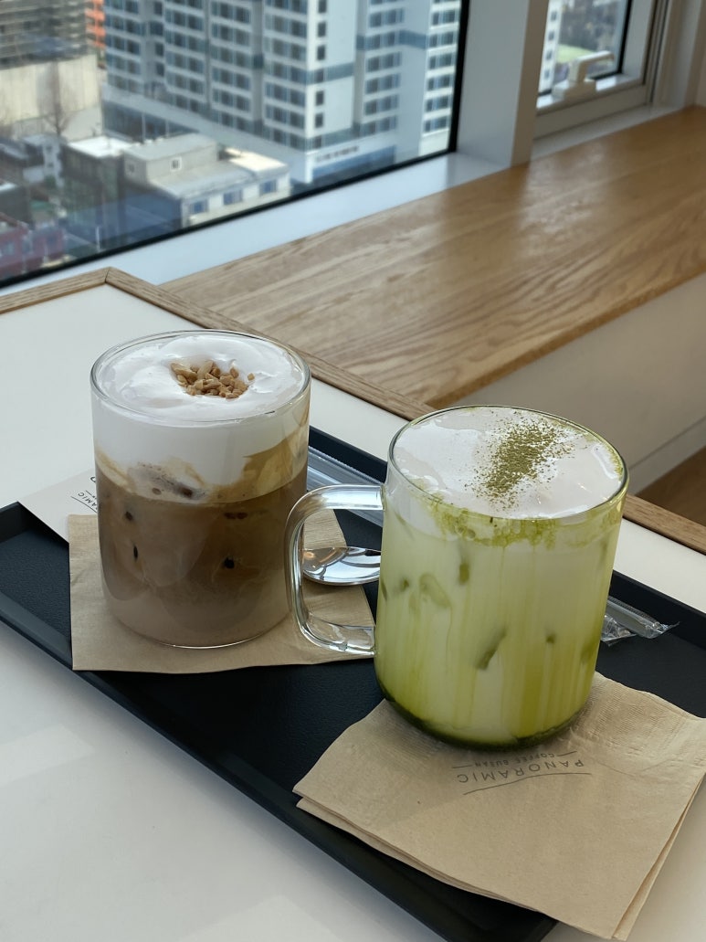 파노라믹커피부산 이미지