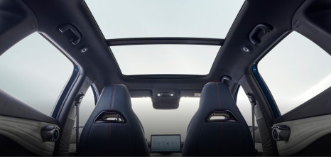 BYD 소형전기차 아토3 중국 브랜드 가격경쟁력으로 한국 상륙 "경쟁 차종은 EV3?" 이미지 15