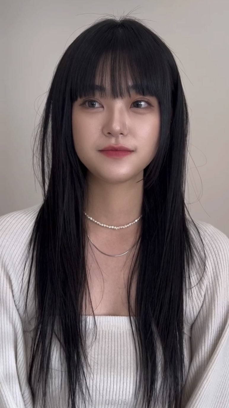 초이진 이미지