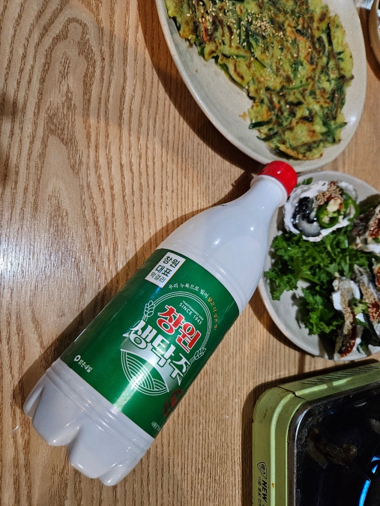 소문난순곡주 이미지