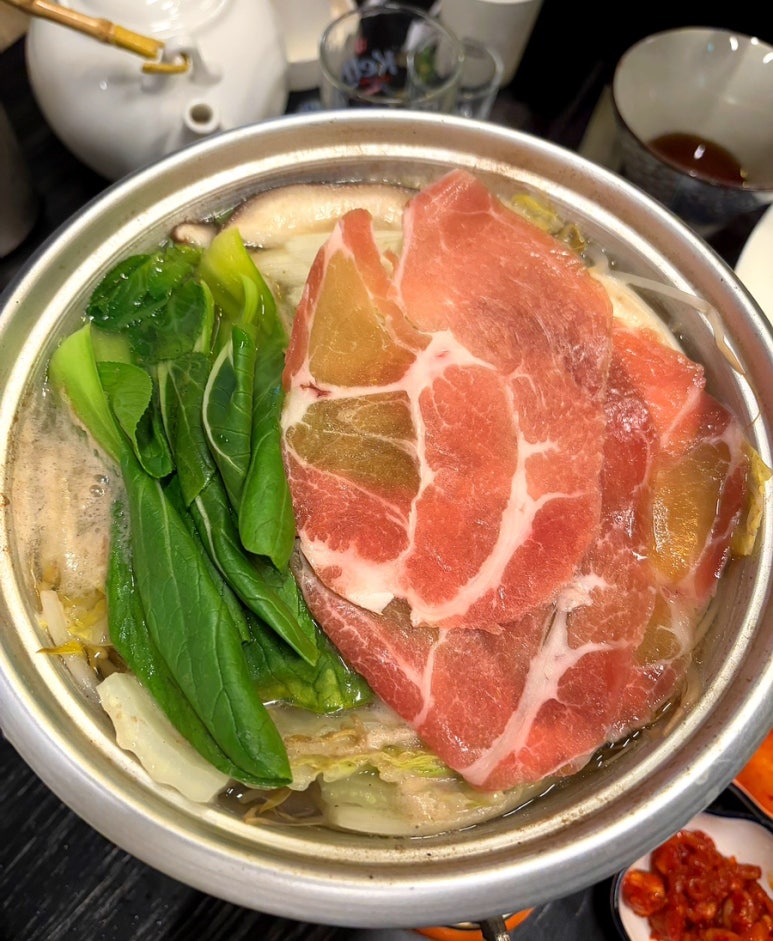 용나베 이미지