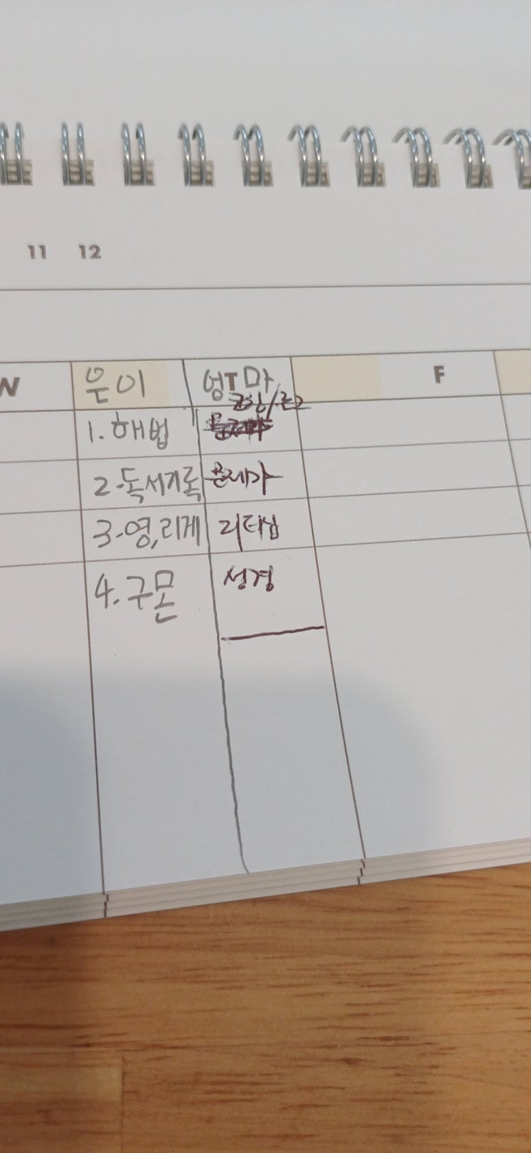 한스코칭 이미지