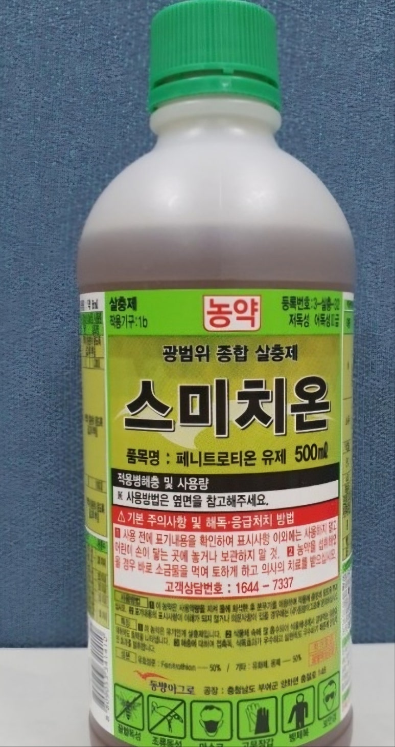 철인벌초대장 이미지