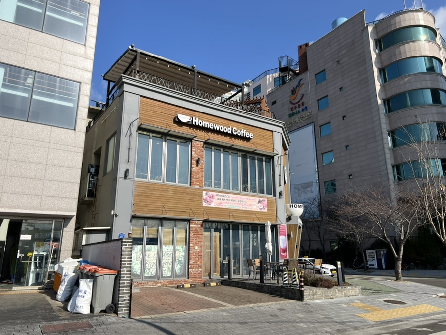홈우드광안리 이미지