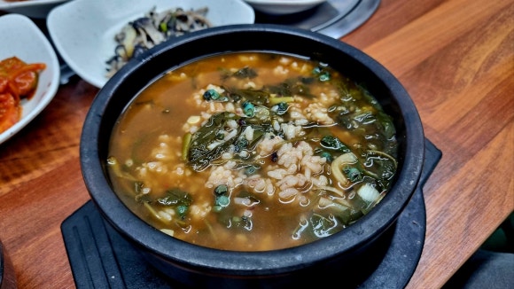 차부식당 이미지