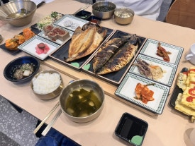 달빛에구운고등어 부안점 이미지