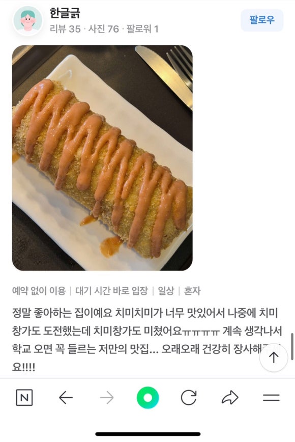 치미치미 이미지