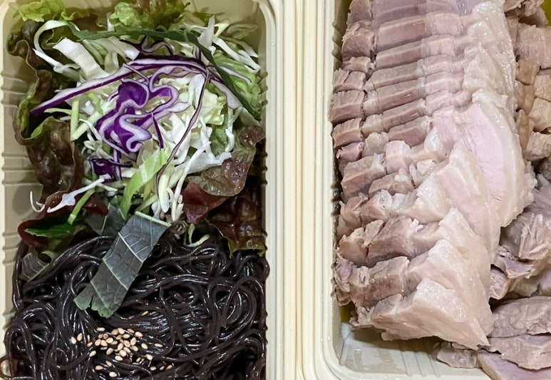 원할머니보쌈족발대구 이미지