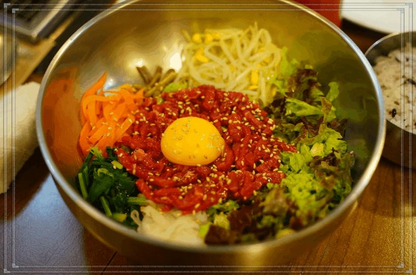 명품한우마을 이미지