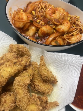 조은회토랑 이미지