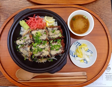 덮밥장사장 부산대점 이미지