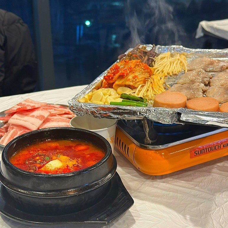 군산상회 이미지