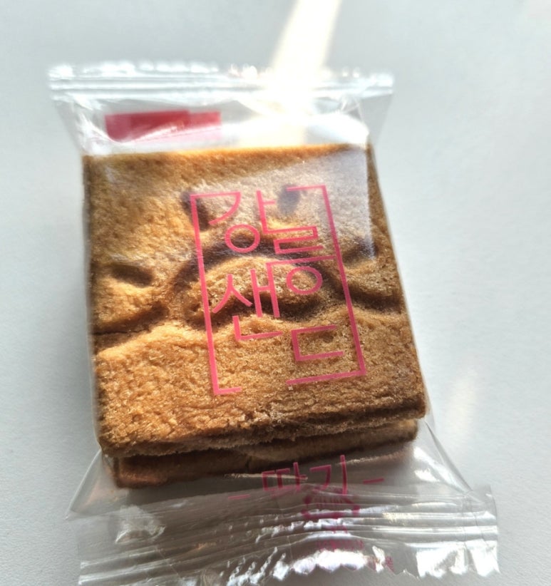 파리바게트강릉 이미지