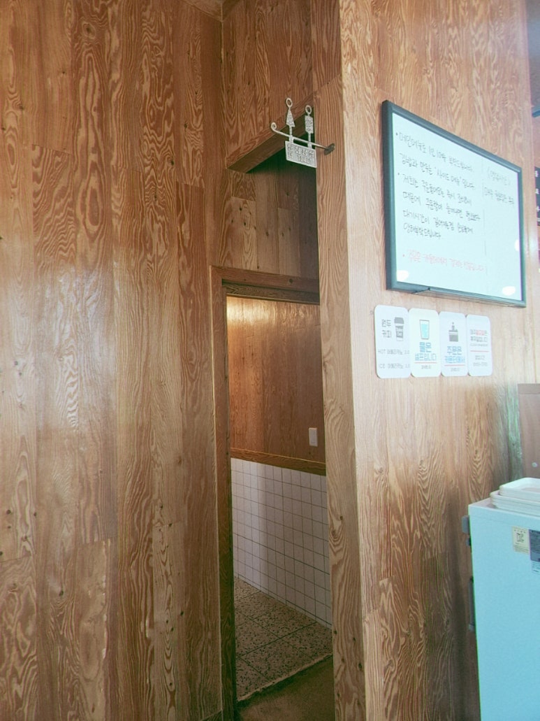 오별난멸치국수청하점 이미지