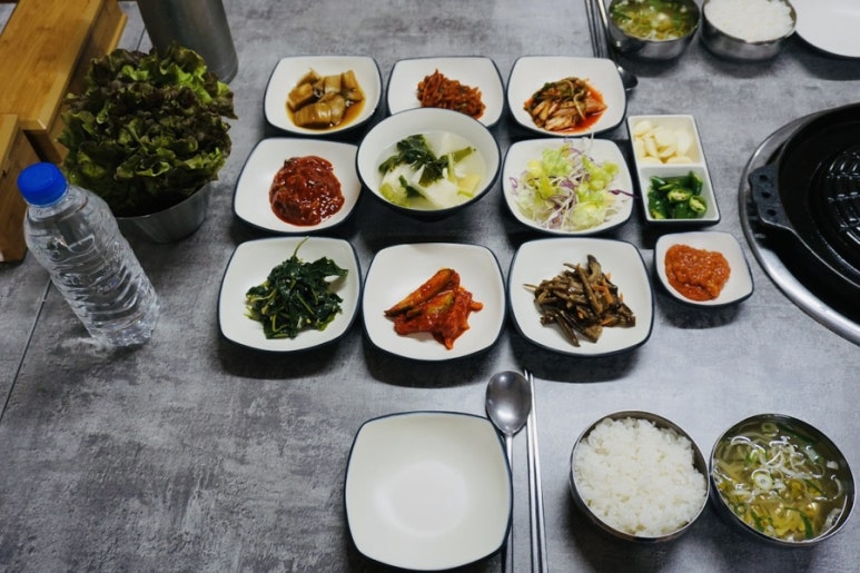 진흥불고기 이미지