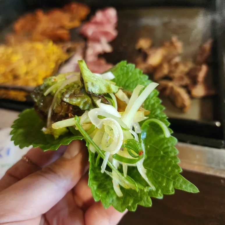 문경약돌돼지점촌점 이미지