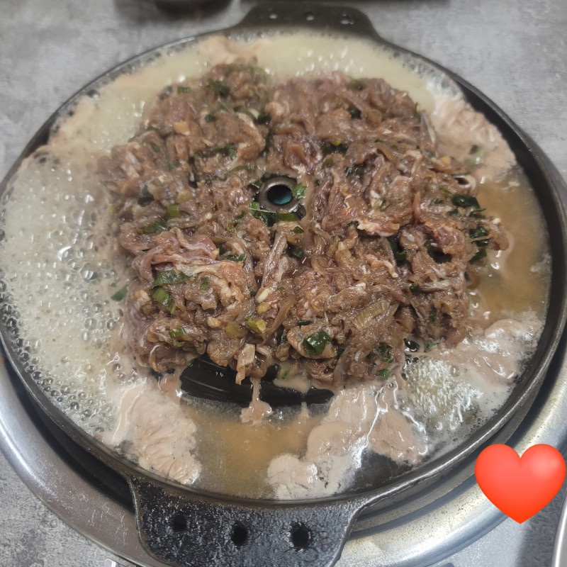 큰마음식당 이미지