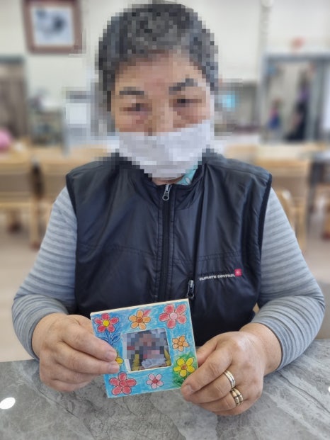 손놀이공예 이미지