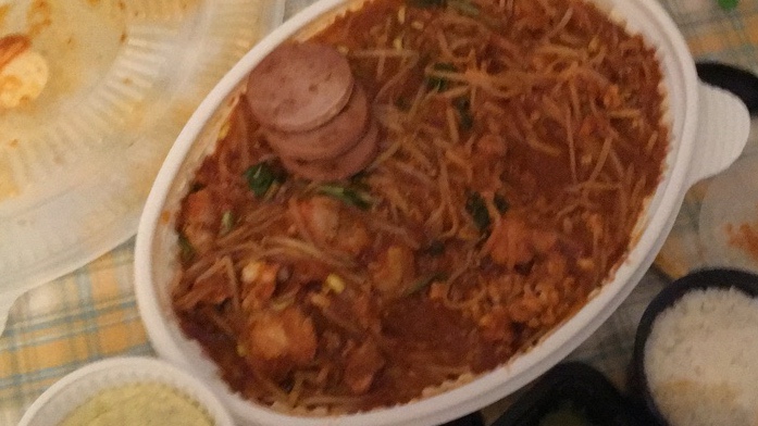 입터진아구찜 이미지