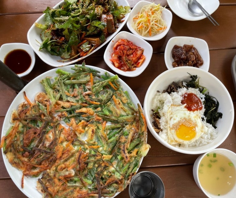 권금성휴게소 이미지