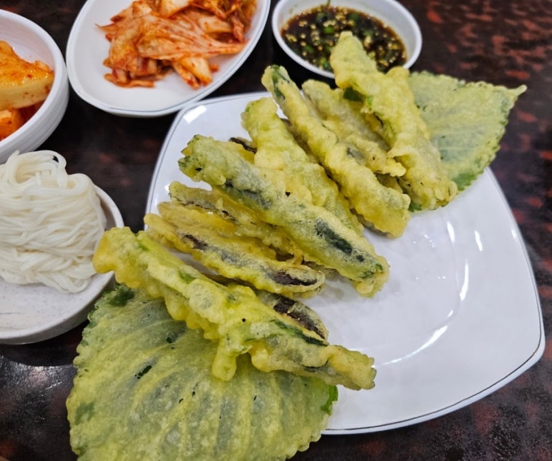 어랑 이미지