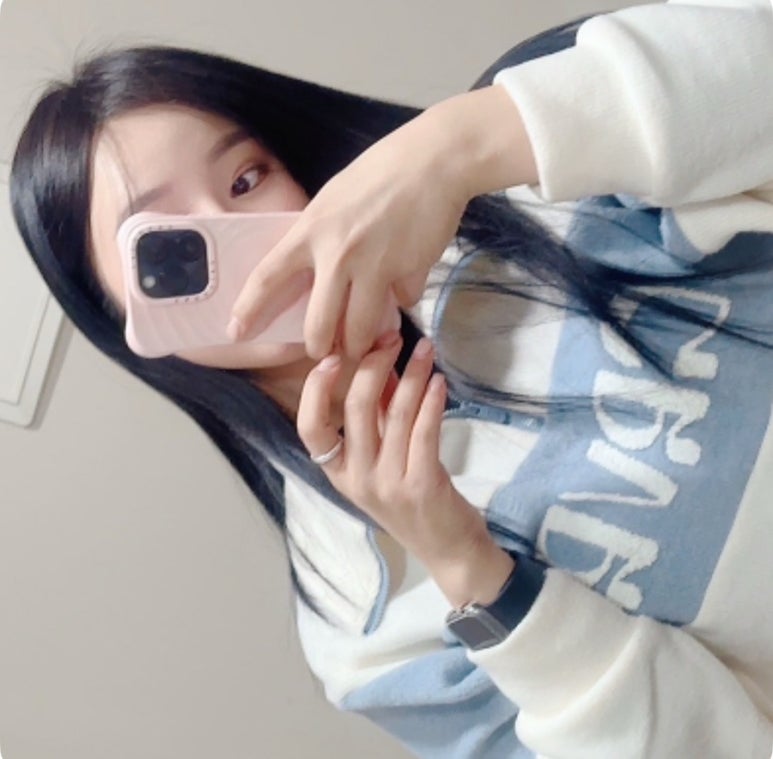 헤어바이엔드 이미지