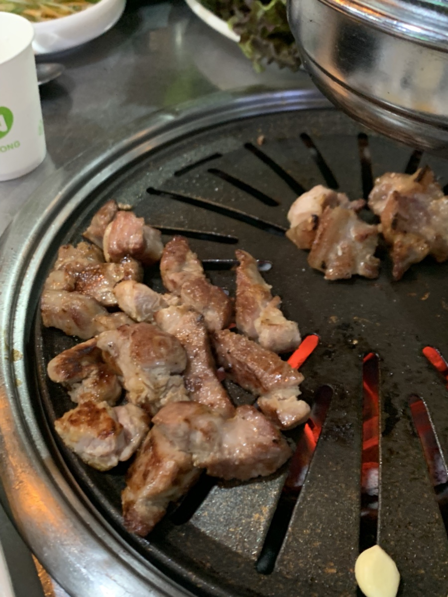 마포집뒷고기 이미지