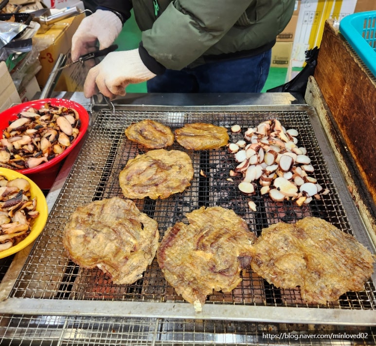 천하무적건어물 이미지