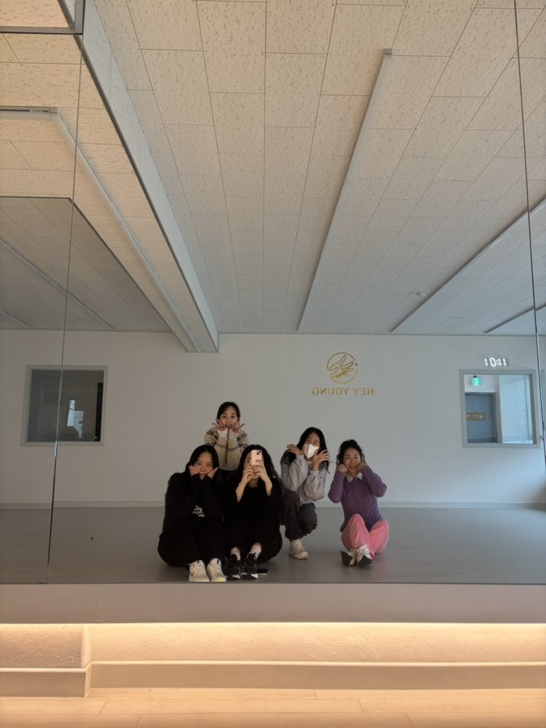 영댄스아카데미 이미지