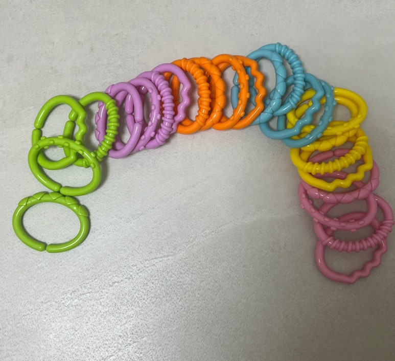 핑거토이(Finger Toy) 이미지