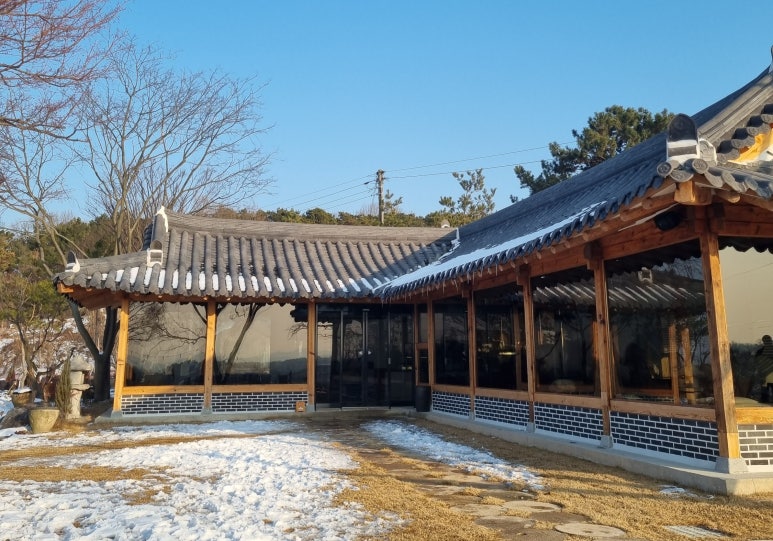 익산카페청풍명월 이미지