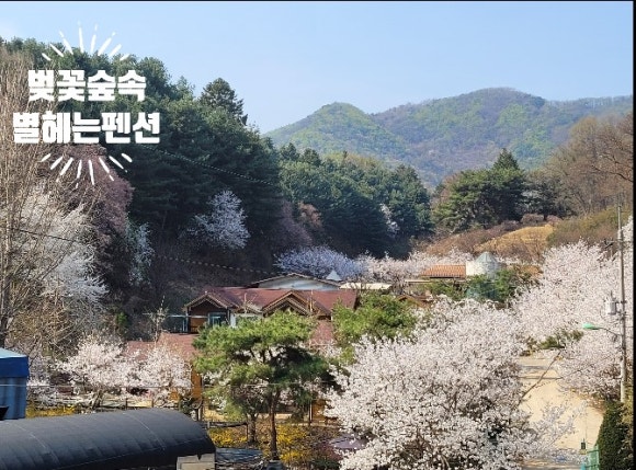 별헤는펜션 이미지