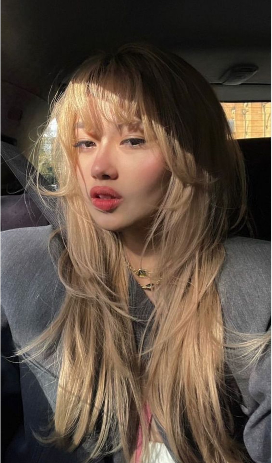 아즈뮤헤어 이미지