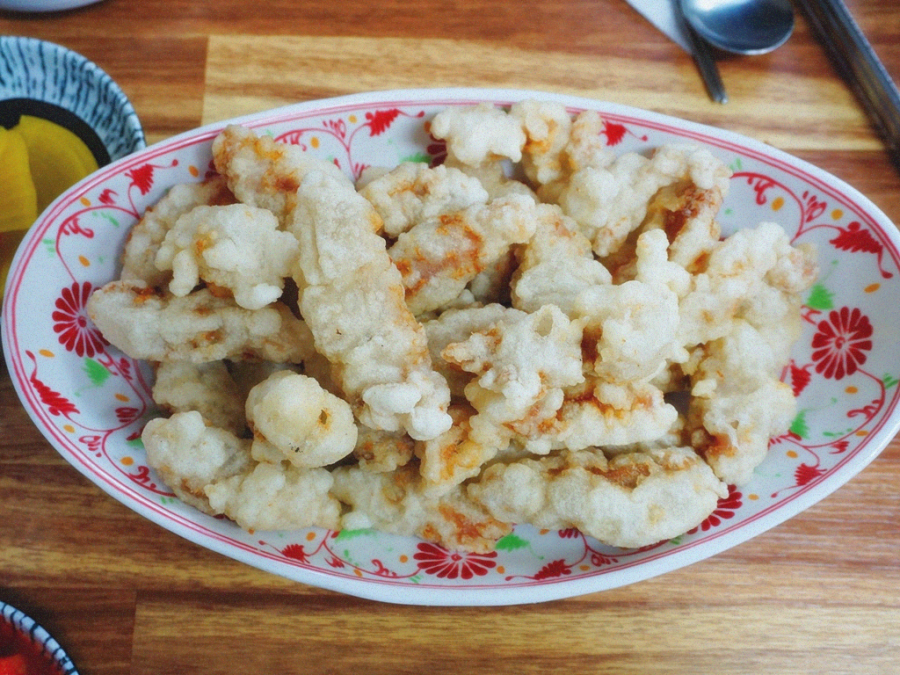삼거리뼈짬뽕 이미지