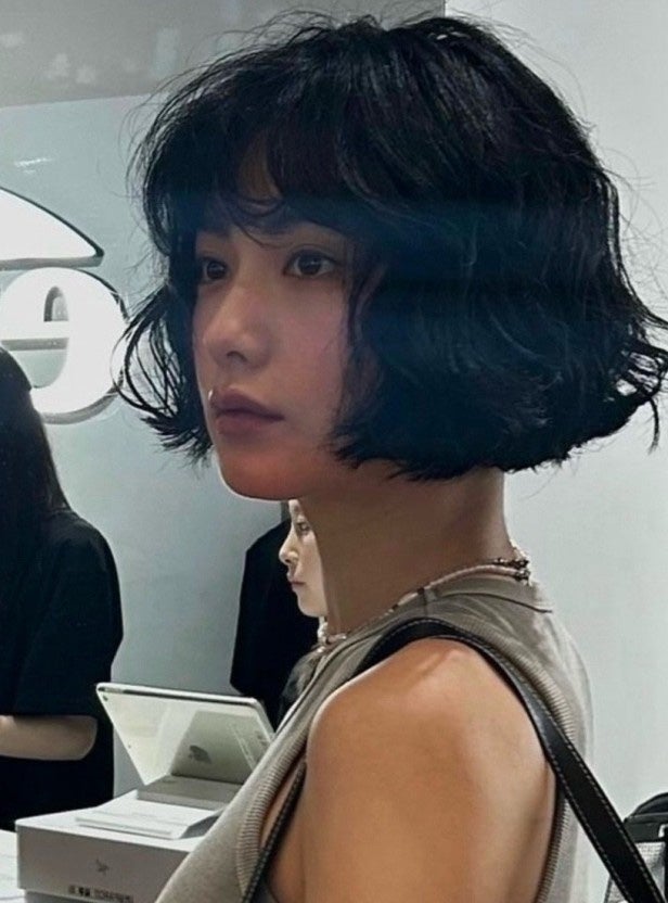 세종청사 미용실 이미지