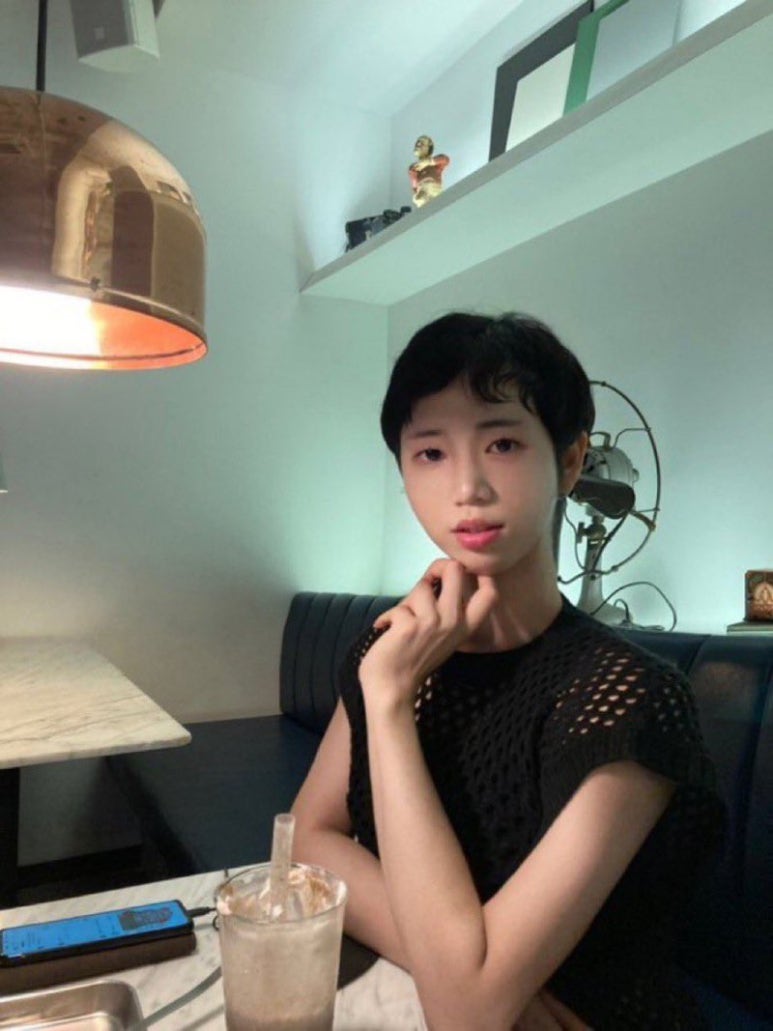 예감 이미지