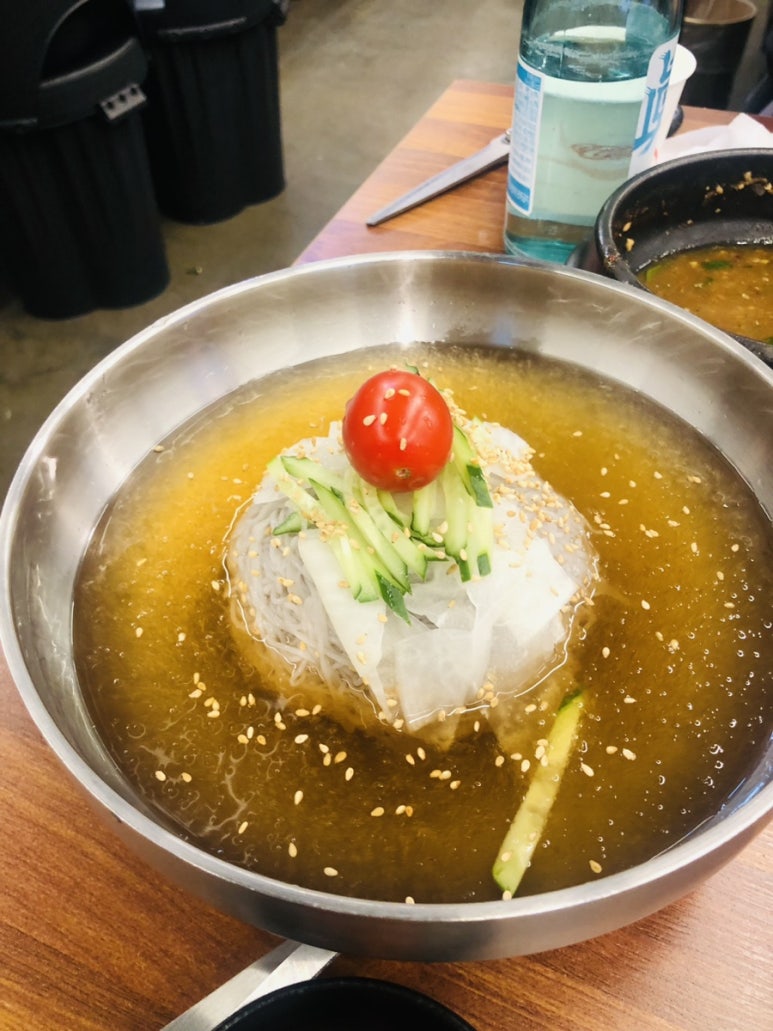 강동명가칼국수 이미지