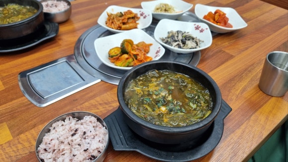 차부식당 이미지